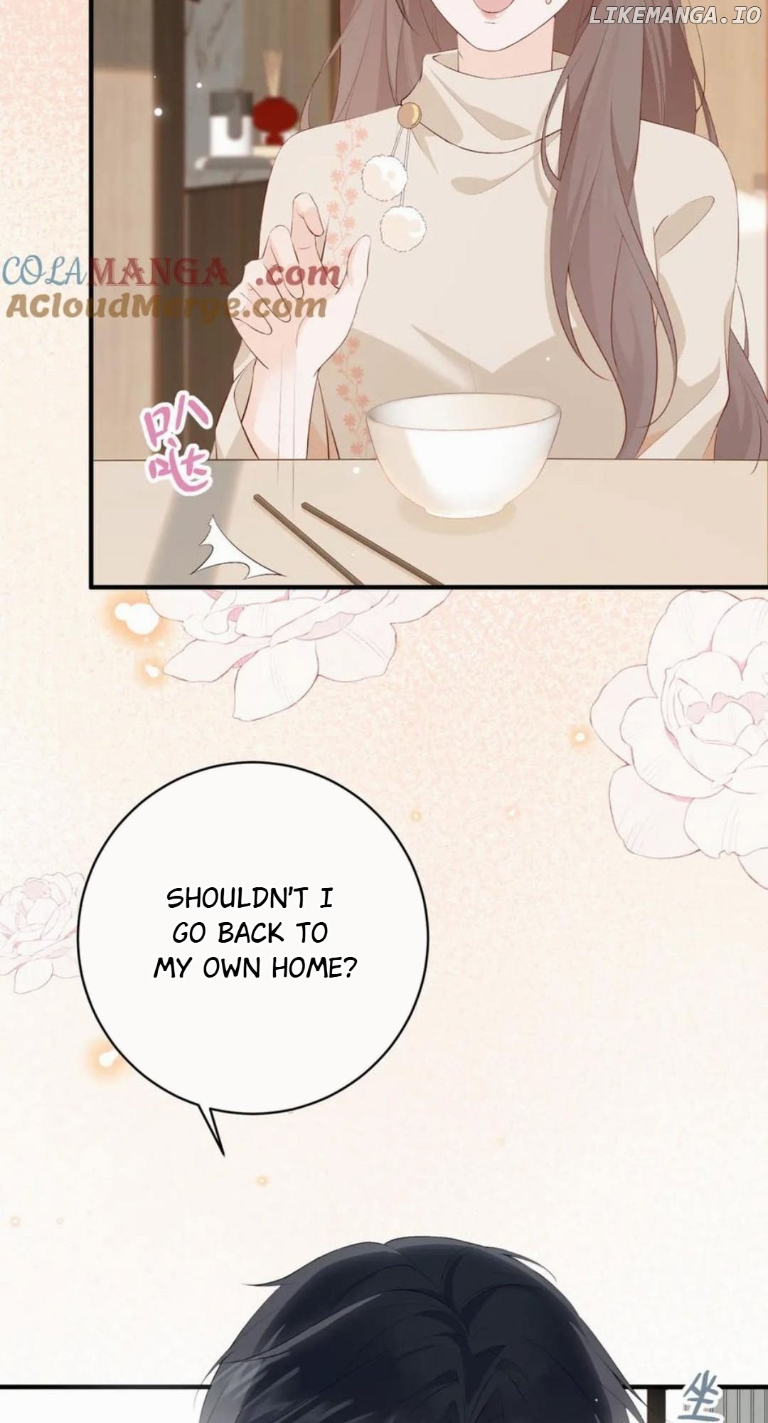 100-Day Warm Marriage Chapter 7 - page 24